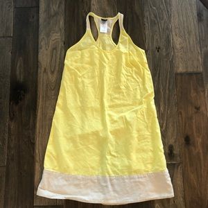Patagonia Sleeveless Dress